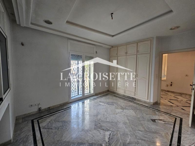 La Soukra&nbsp;La Soukra&nbsp;Location&nbsp;Maisons&nbsp;Villa s5 � la soukra zvl0063