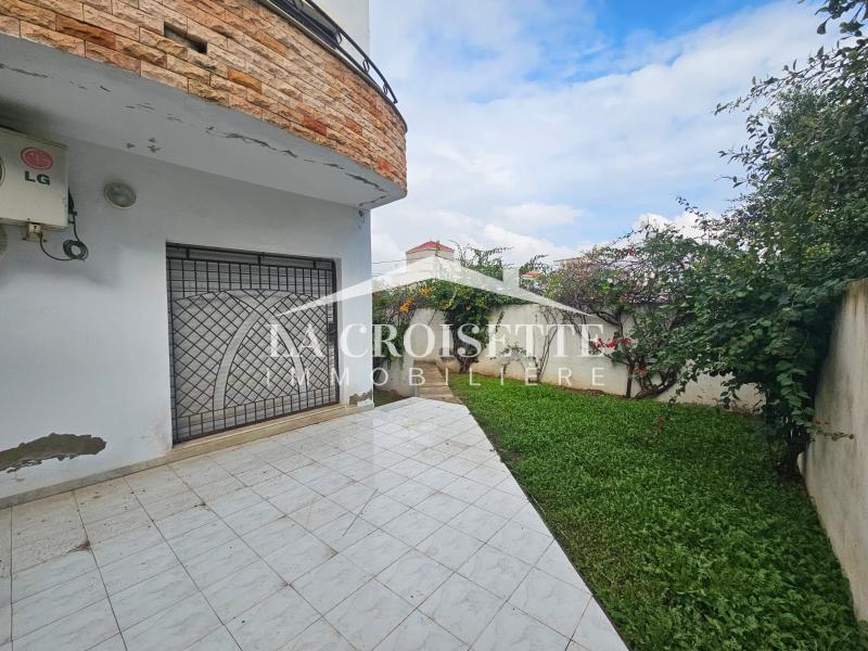 La Soukra&nbsp;La Soukra&nbsp;Location&nbsp;Maisons&nbsp;Villa s5 � la soukra zvl0063