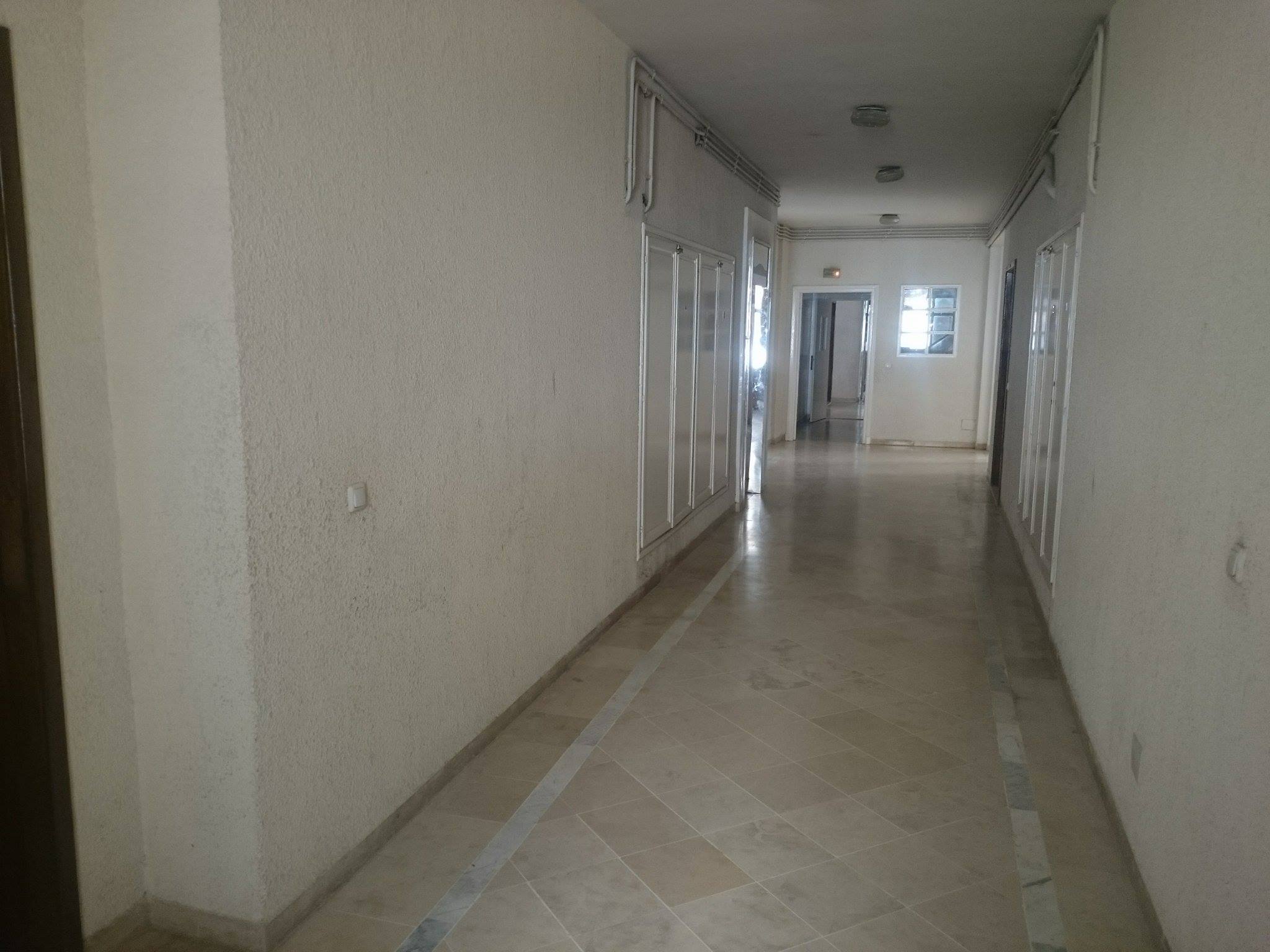 El Menzah El Menzah 9 Location Appart. 4 pices Appartement