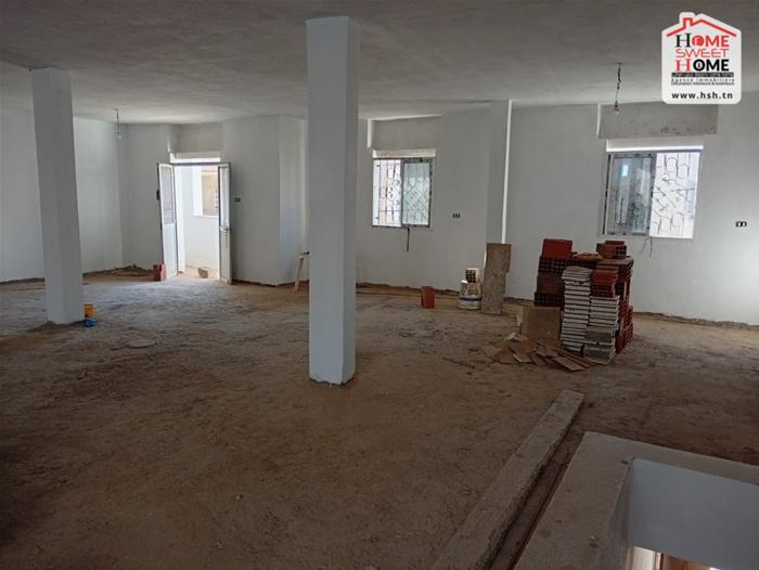 Soliman&nbsp;Soliman&nbsp;Location&nbsp;Autre&nbsp;Local  monarda � zone industrielle soliman