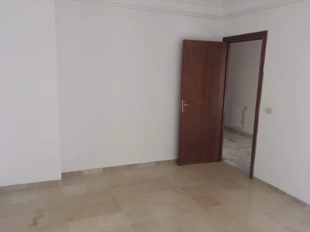 Ariana Ville El Menzah 7 Location Appart. 4 pices S3 menzah 7 bis