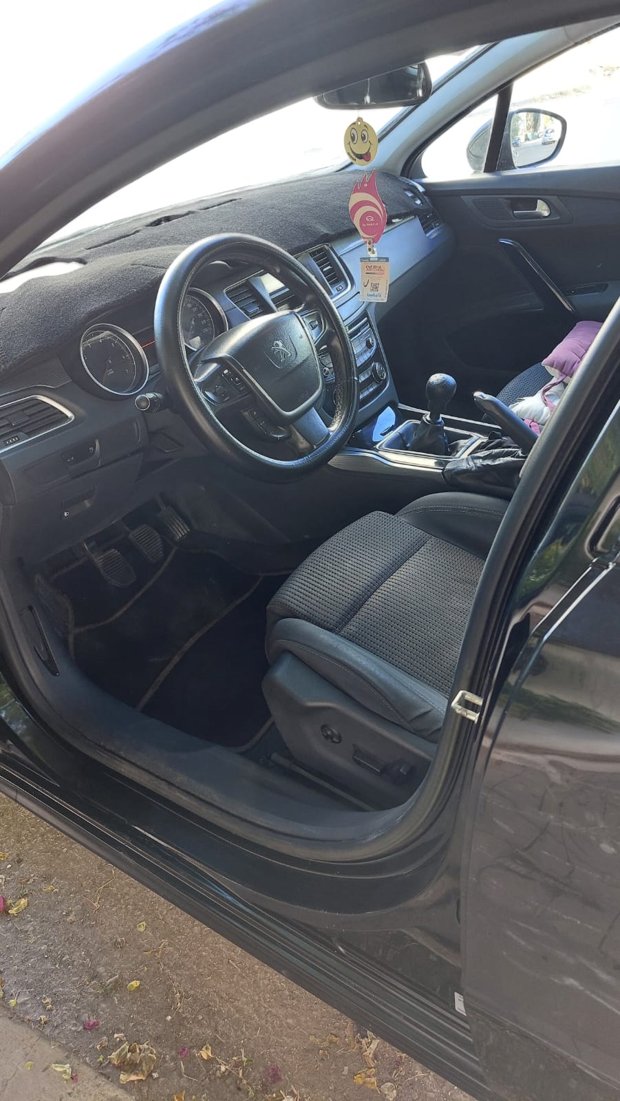 Bou Mhel El Bassatine&nbsp;Bou Mhel&nbsp;Peugeot&nbsp;508&nbsp;Peugeot 508