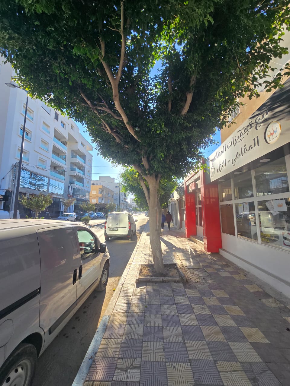 Hammam Sousse&nbsp;Hammam Sousse&nbsp;Vente&nbsp;Autre&nbsp;Un magnifique fond commerce   � hammam sousse