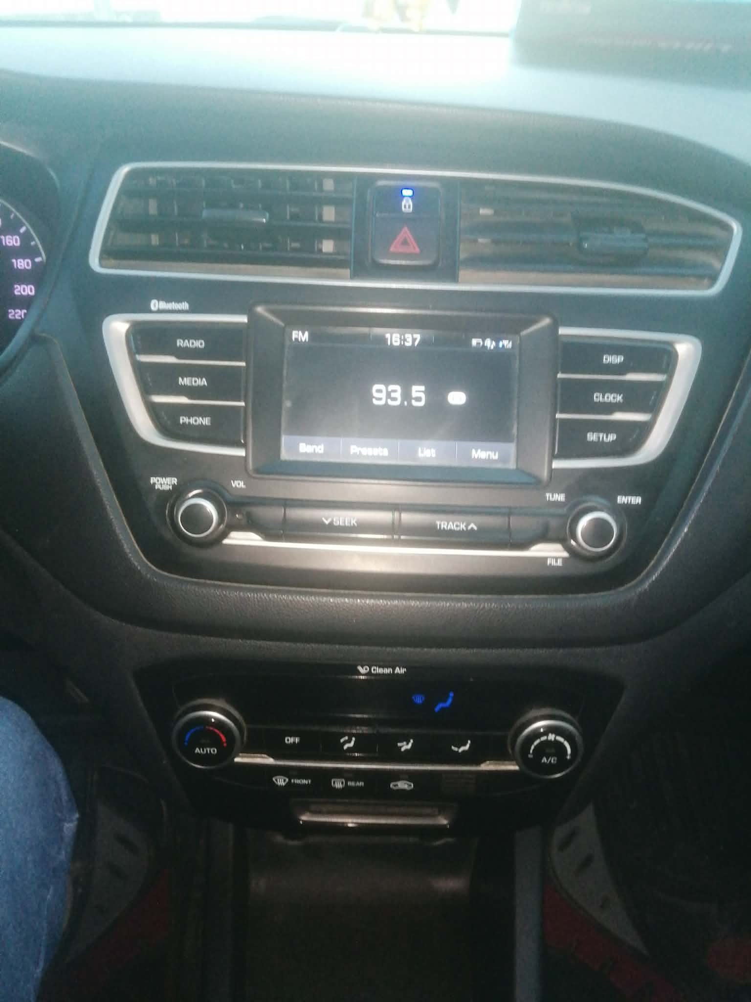 Bou Mhel El Bassatine Bou Mhel Hyundai Autre Modle Hyundai i20