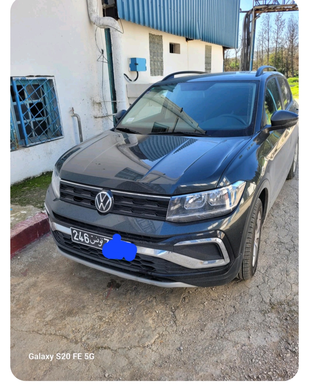 Carthage&nbsp;Carthage&nbsp;Volkswagen&nbsp;Autre Mod�le&nbsp;Bonne chance