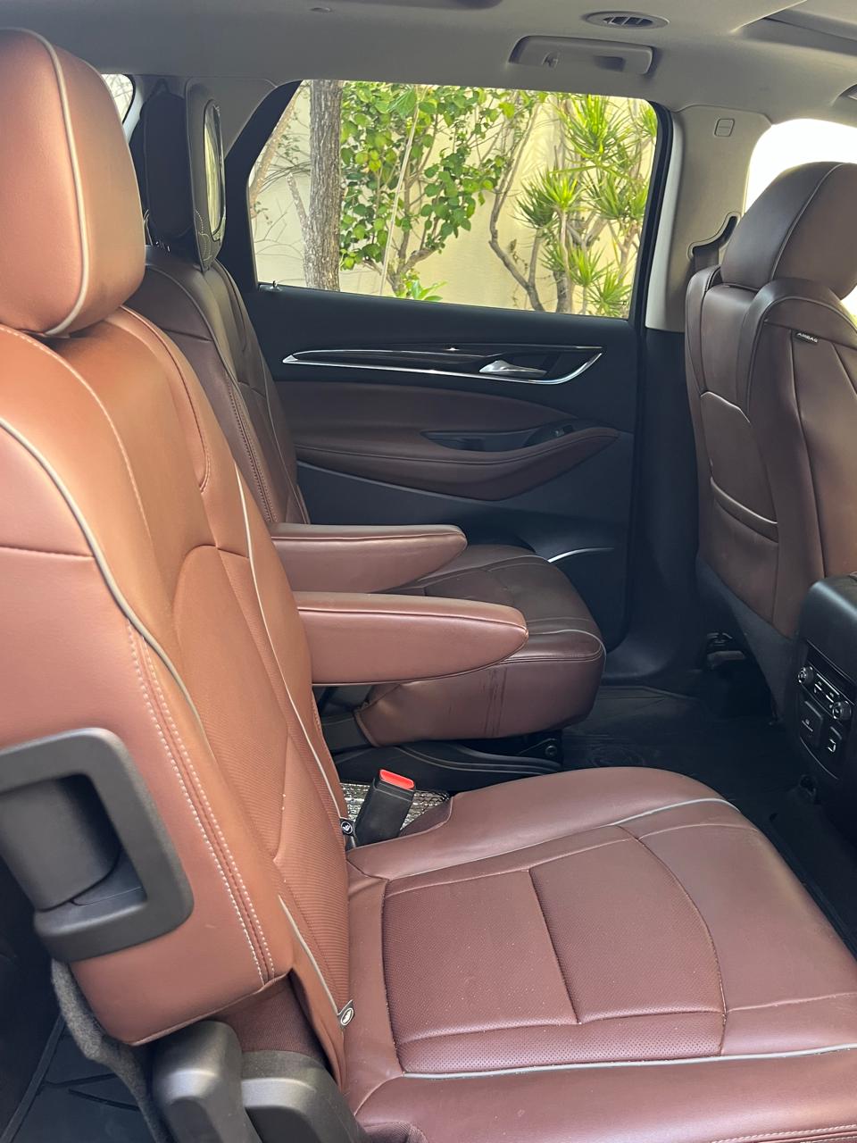 La Marsa&nbsp;Gammart&nbsp;Buick&nbsp;Autre Mod�le&nbsp;Buick enclave avenir awd 2018 7 places