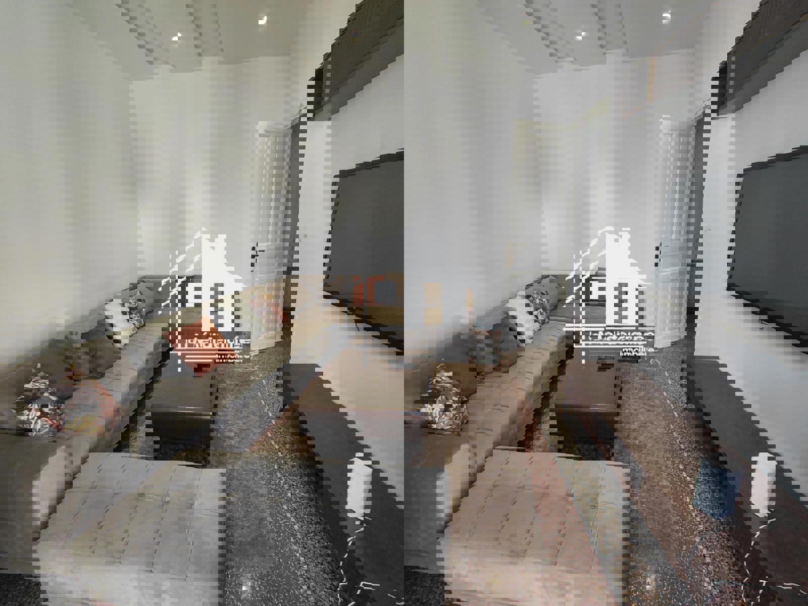 Bab Bhar&nbsp;Bab Bhar&nbsp;Location&nbsp;Appart. 2 pi�ces&nbsp;Appartement s2 meubl� au centre ville tunis