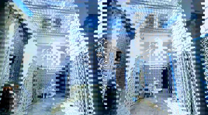 Bab Souika&nbsp;Bab Souika&nbsp;Vente&nbsp;Maisons&nbsp;Maison style arabesque studio � bab souika