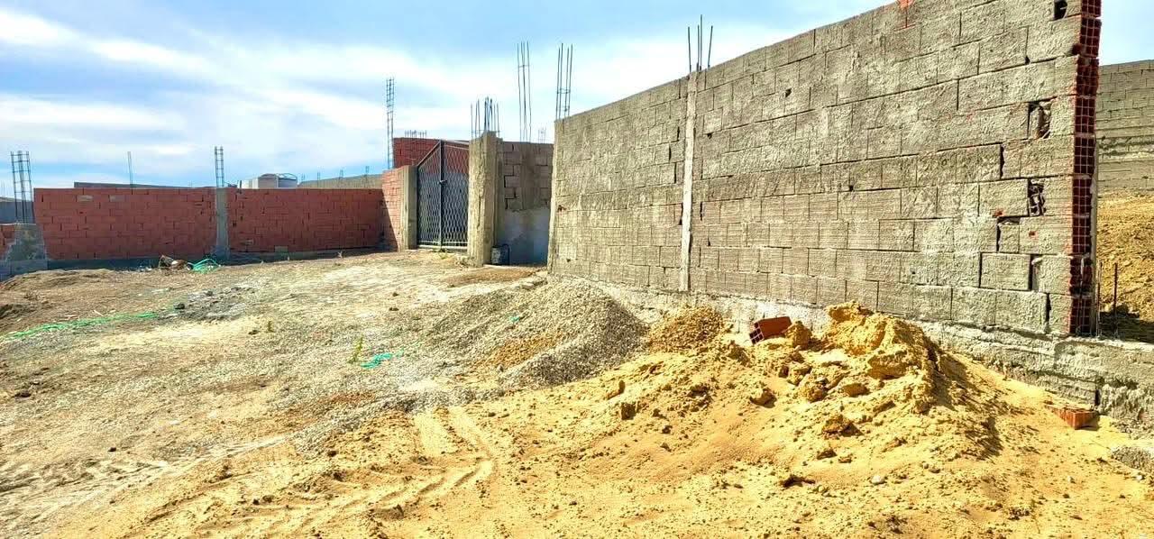 Sidi Thabet&nbsp;Sidi Thabet&nbsp;Terrain&nbsp;Terrain agricole&nbsp;Terrain 252m2 a 63000 dt