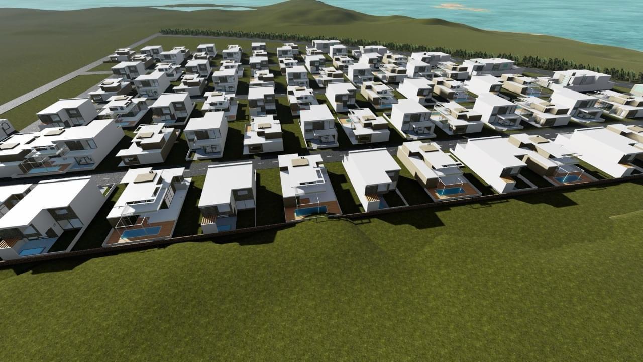 El Haouaria&nbsp;El Haouaria&nbsp;Terrain&nbsp;Terrain nu&nbsp;Des terrains � elhaouaria chtt kebli