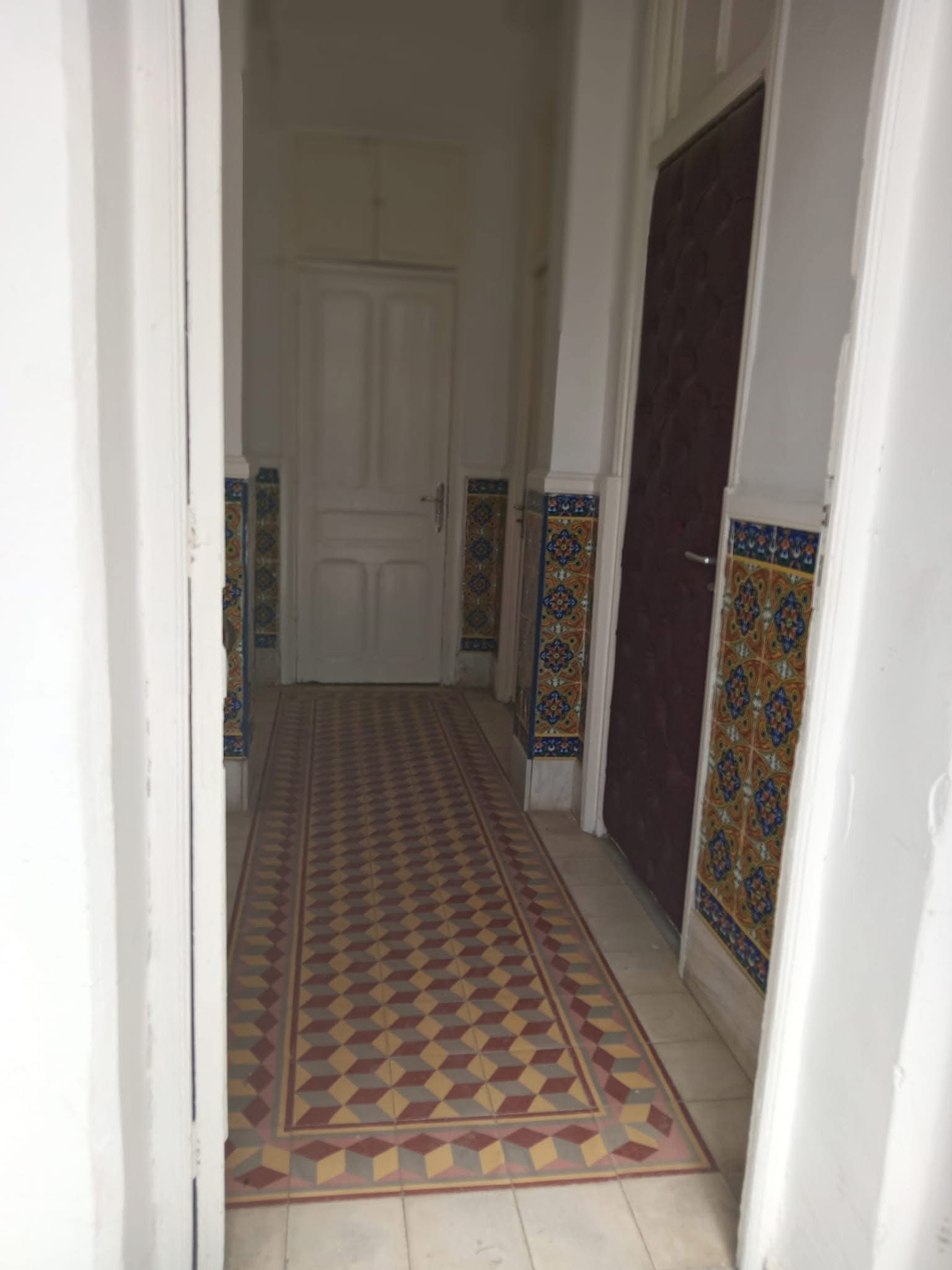 Cite El Khadra&nbsp;Kheireddine Pacha&nbsp;Location&nbsp;Maisons&nbsp;Villa � usage de bureau