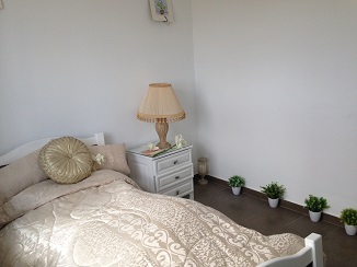 Ariana Ville&nbsp;Cite Ennasr 2&nbsp;Location&nbsp;Maisons&nbsp;Studio s plus 1 meubl� a ennasr 3 wb304