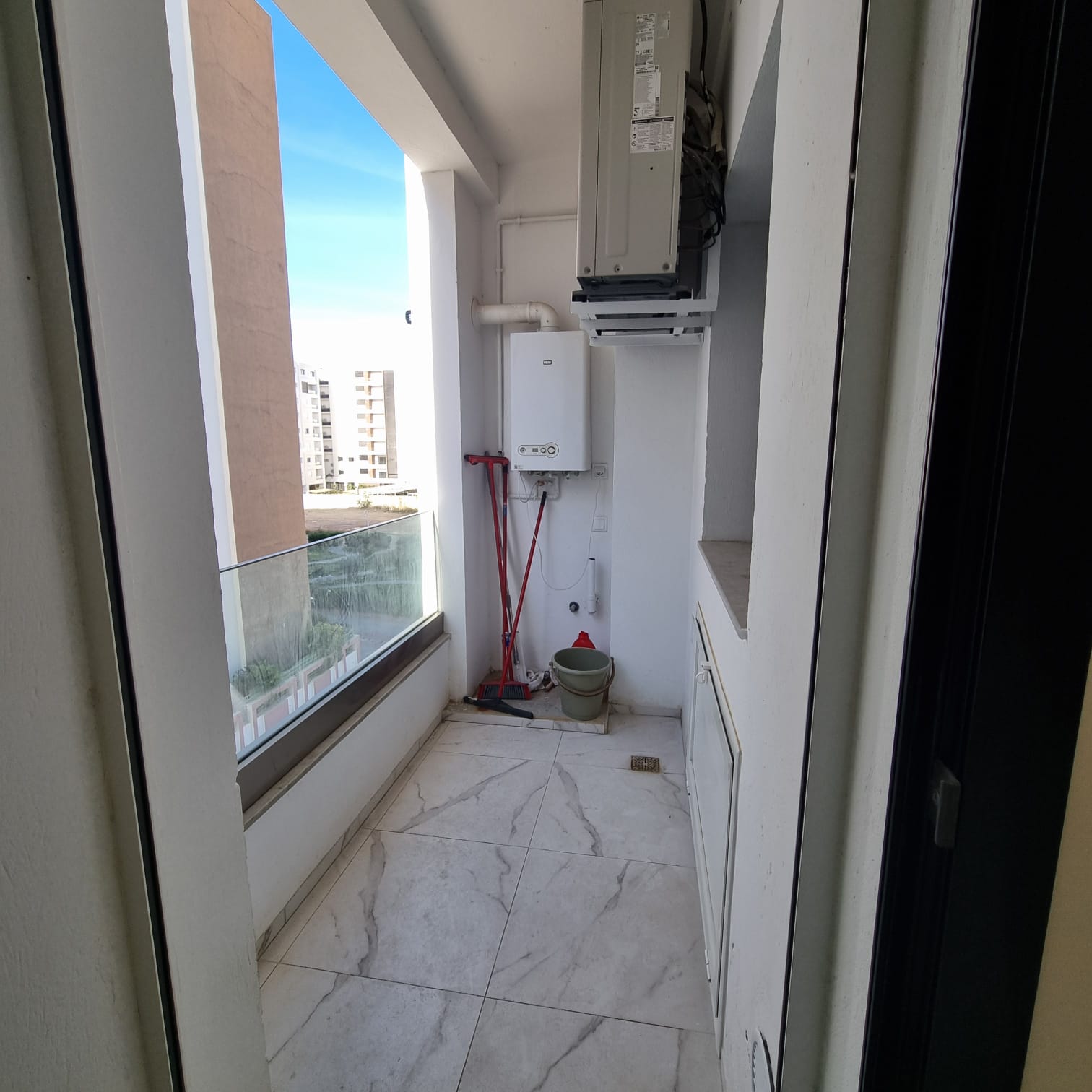 Ain Zaghouan&nbsp;Jardins de Carthage&nbsp;Location&nbsp;Appart. 3 pi�ces&nbsp;S plus deux haut standing jards de carthage