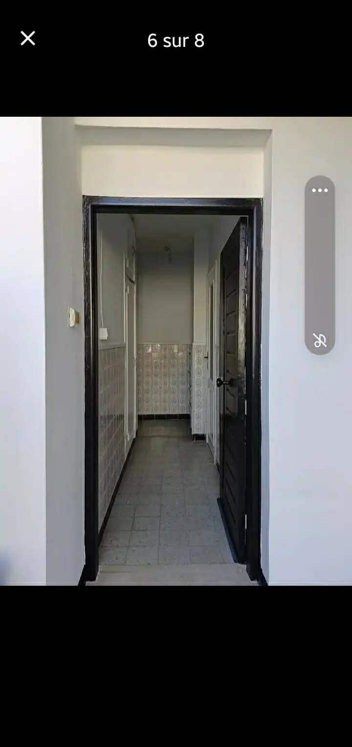 Ariana Ville&nbsp;El Menzah 5&nbsp;Bureaux & Commerces&nbsp;Bureau&nbsp;Menzah5 bureau de 4 pi�ces