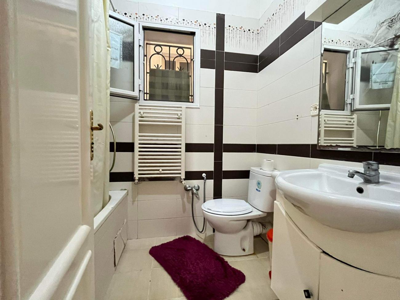 Location vacances&nbsp;Appart. 2 pi�ces - Tunisie