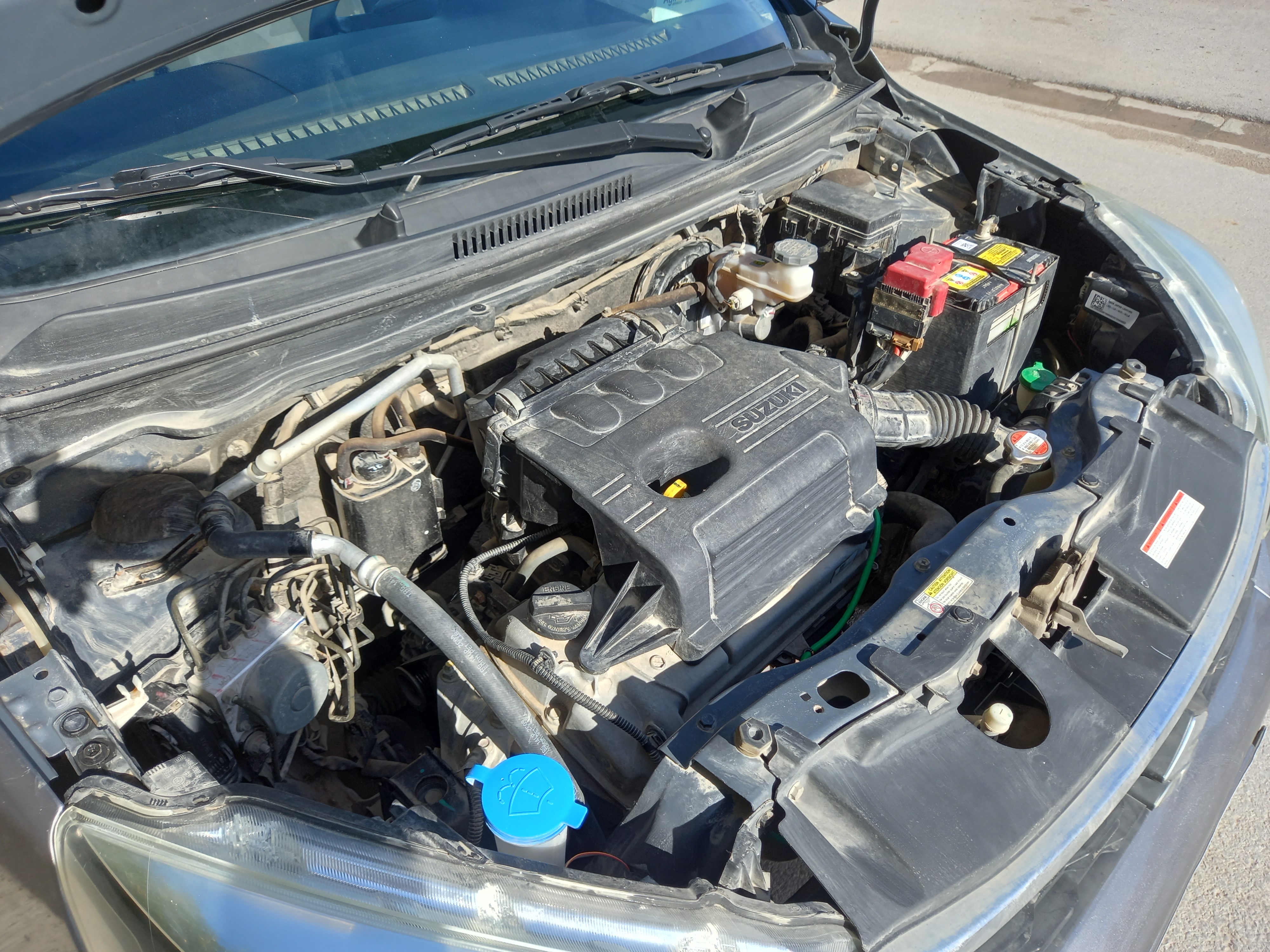 Mornaguia&nbsp;Mornaguia&nbsp;Suzuki&nbsp;Autre Mod�le&nbsp;Suzuki celerio