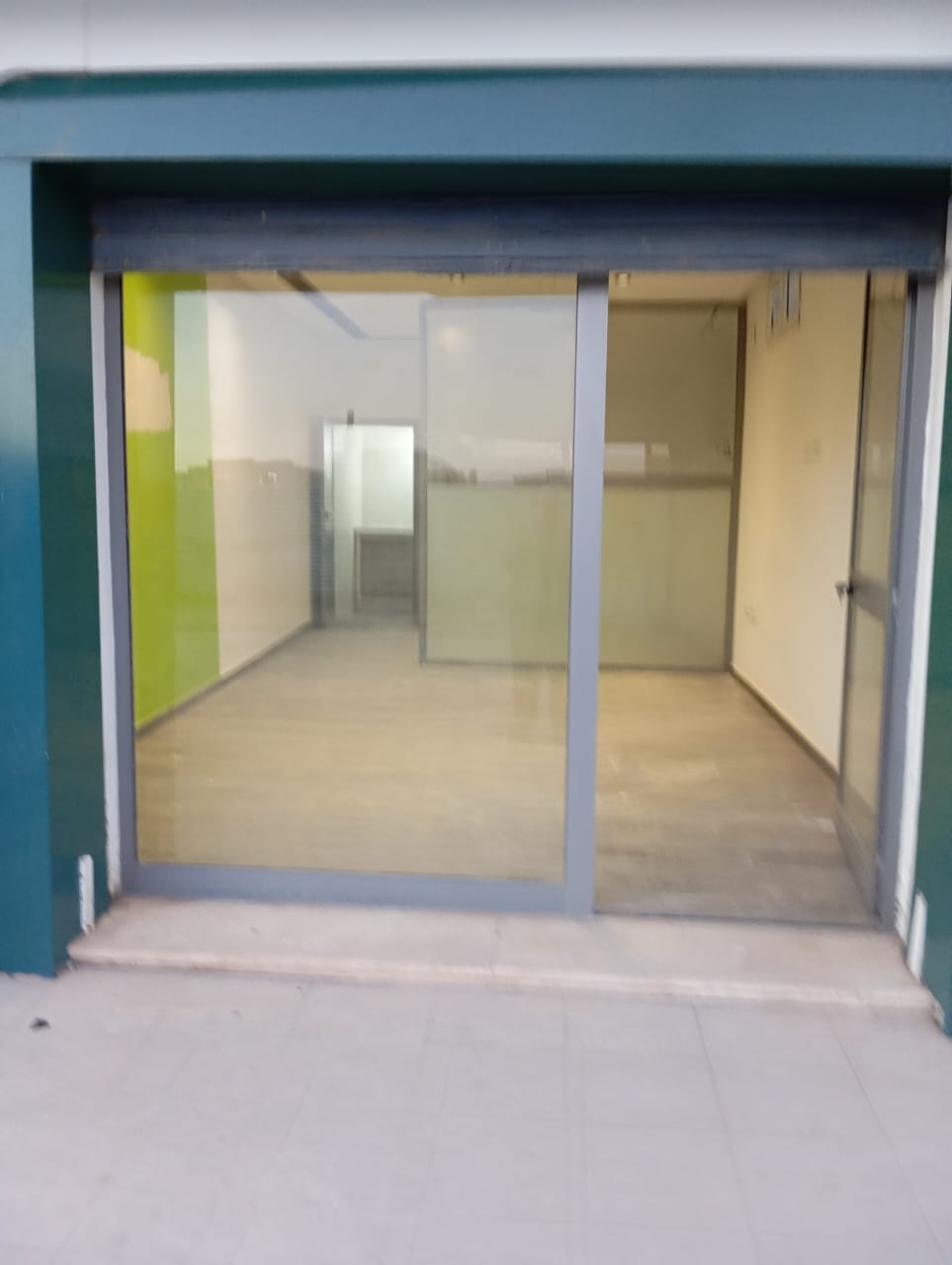 La Soukra&nbsp;Dar Fadhal&nbsp;Location&nbsp;Autre&nbsp;Bureau agence