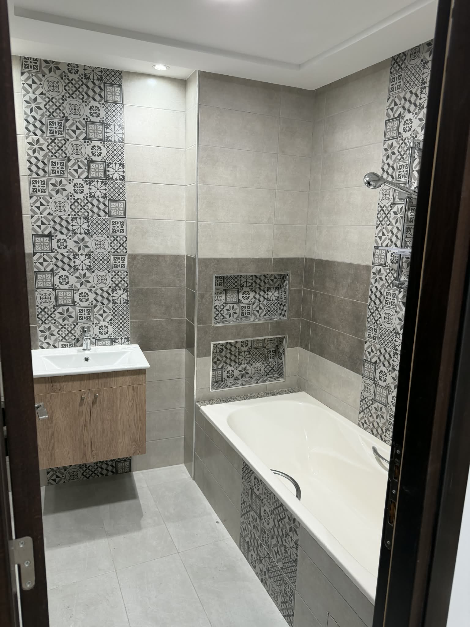 Sfax Sud&nbsp;Merkez Sahnoun&nbsp;Location&nbsp;Appart. 2 pi�ces&nbsp;Appartements  neufs � gremda