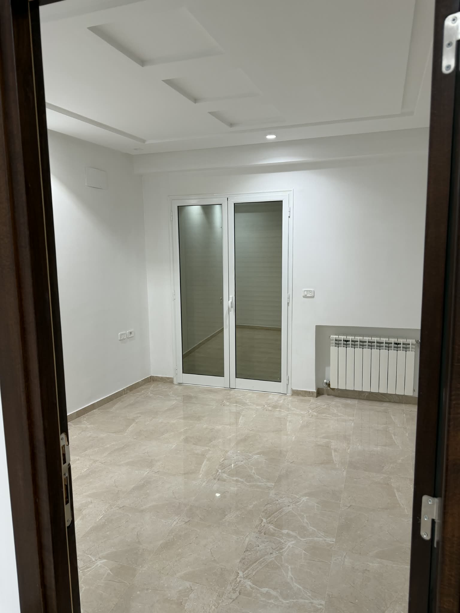 Sfax Sud&nbsp;Merkez Sahnoun&nbsp;Location&nbsp;Appart. 2 pi�ces&nbsp;Appartements  neufs � gremda
