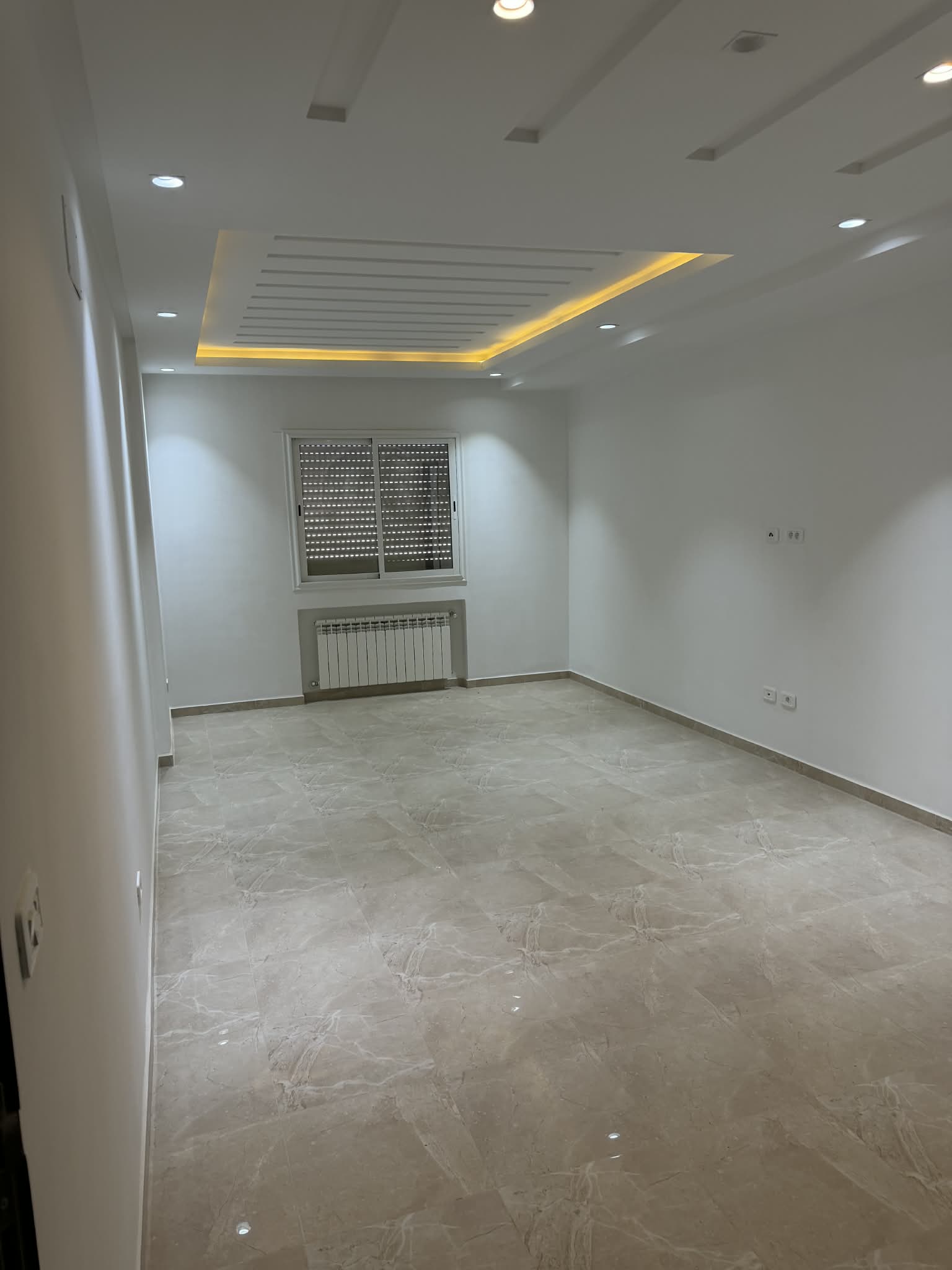 Sfax Sud&nbsp;Merkez Sahnoun&nbsp;Location&nbsp;Appart. 2 pi�ces&nbsp;Appartements  neufs � gremda