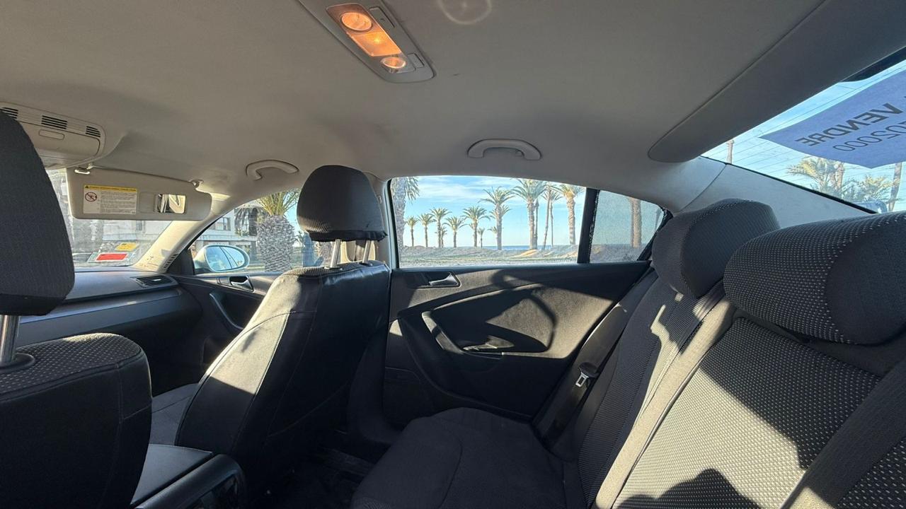 Monastir&nbsp;Monastir&nbsp;Volkswagen&nbsp;Passat&nbsp;Passat tdi import�e en excellent �tat