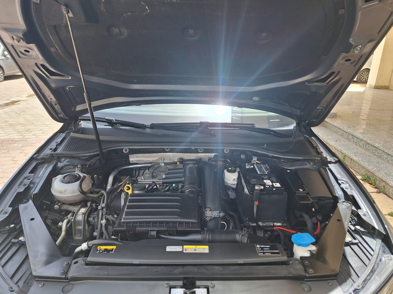 Monastir&nbsp;Monastir&nbsp;Volkswagen&nbsp;Passat&nbsp;Passat tdi import�e en excellent �tat