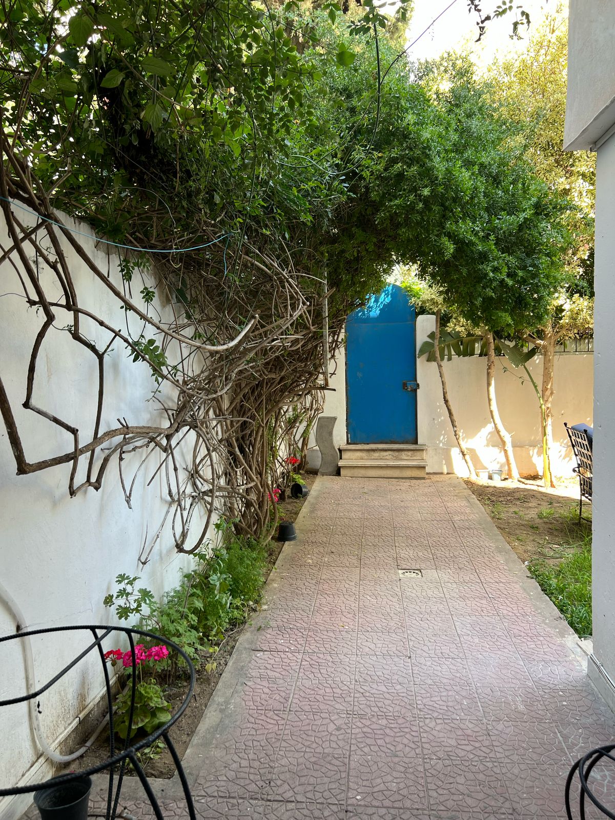 Location vacances&nbsp;Appart. 3 pi�ces - Tunisie