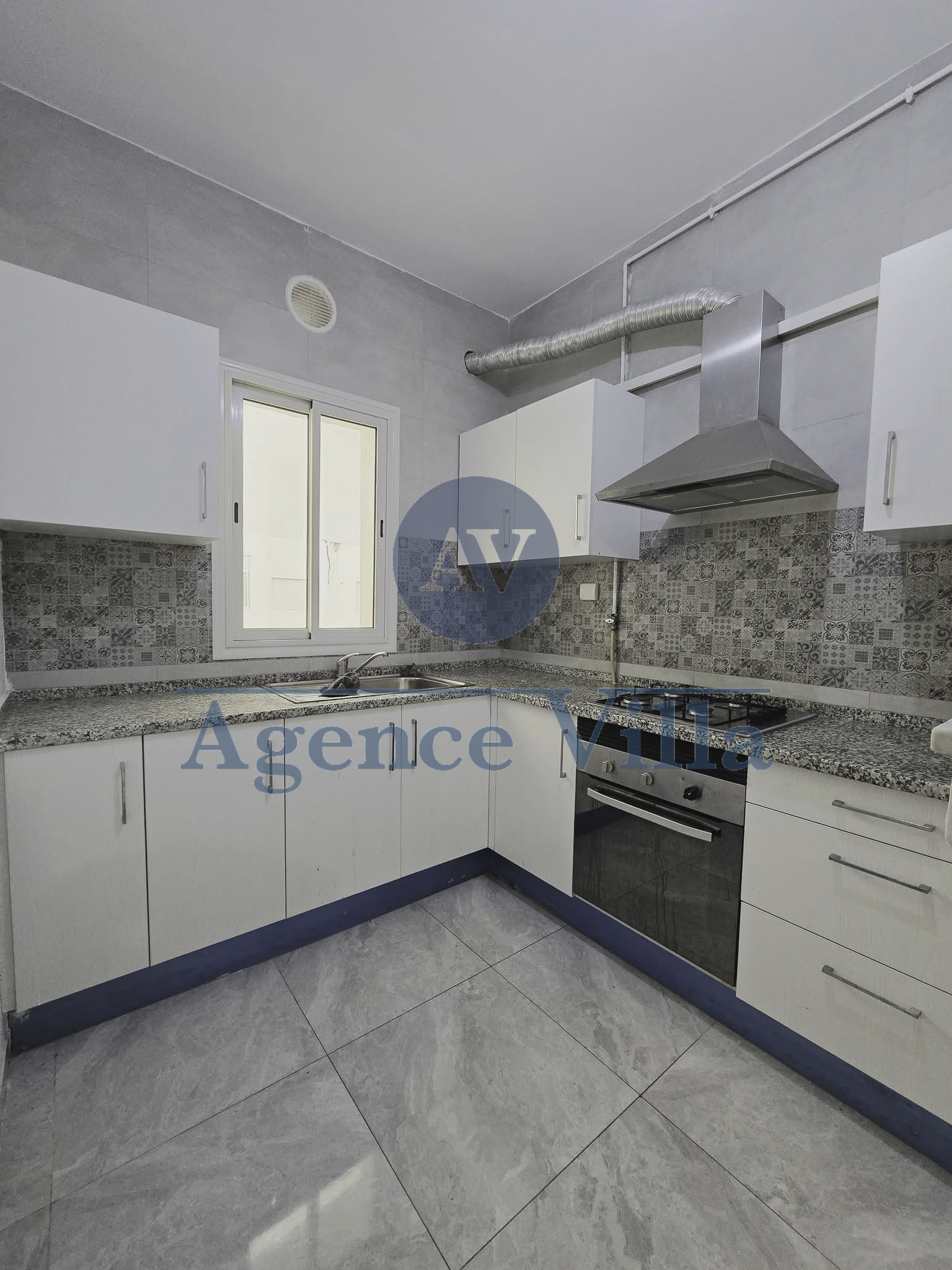 Ain Zaghouan&nbsp;Ain Zaghouan&nbsp;Location&nbsp;Appart. 2 pi�ces&nbsp;Un appartement s1 � cit� les palmeraies
