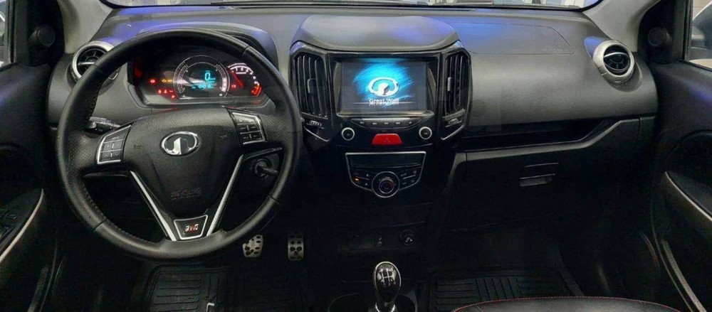 Bab Bhar&nbsp;Bab Bhar&nbsp;Great Wall&nbsp;Great Wall M4&nbsp;M 4 great wall