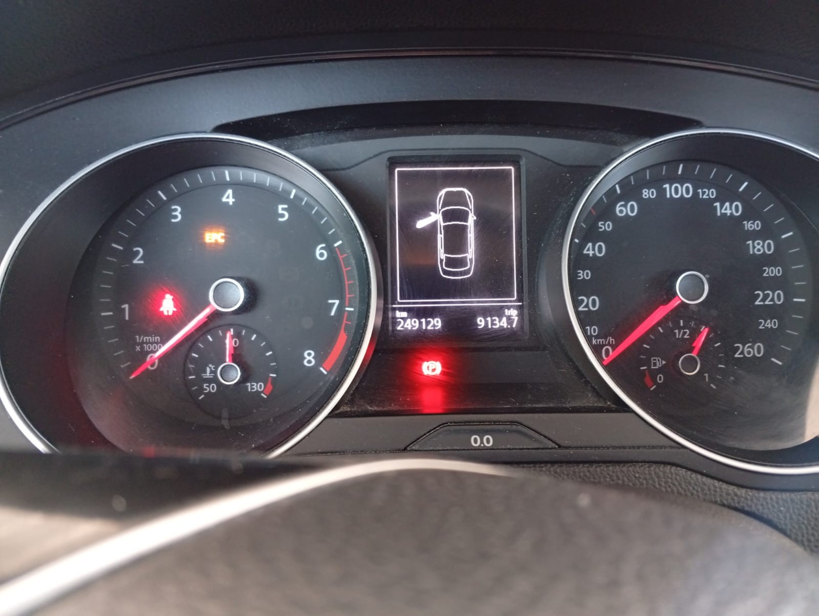 Monastir&nbsp;Monastir Aeroport&nbsp;Volkswagen&nbsp;Passat&nbsp;Passat b8 2017