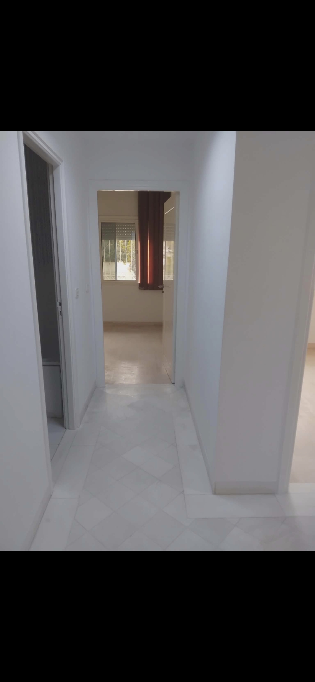 Cite El Khadra&nbsp;Zone urbaine nord&nbsp;Location&nbsp;Appart. 4 pi�ces&nbsp;Bel appartement