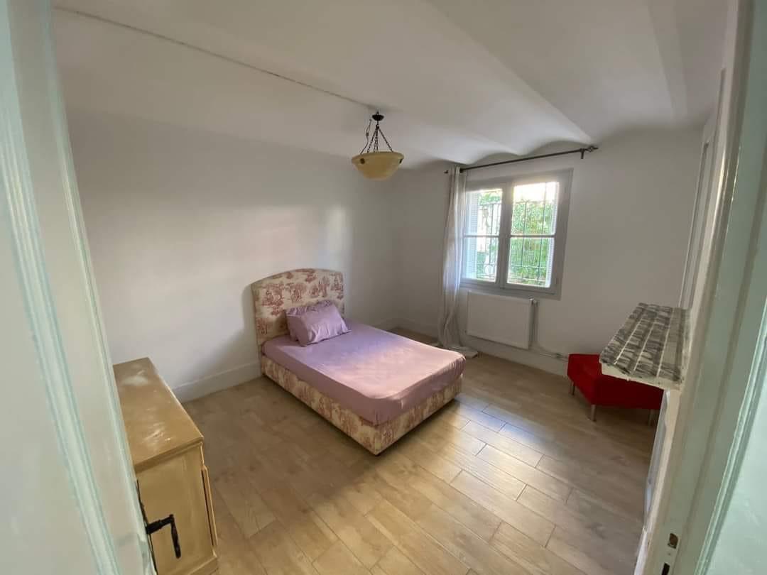 Cite El Khadra&nbsp;Cite Jardins&nbsp;Location&nbsp;Appart. 3 pi�ces&nbsp;Rdc s plus 2 � cit� jardins