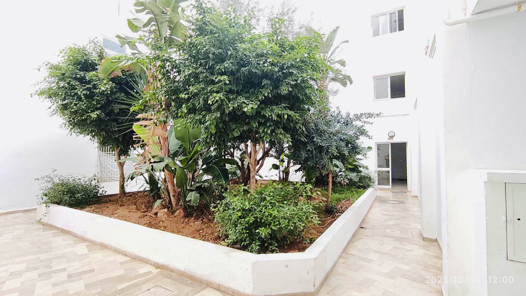 El Mourouj&nbsp;El Mourouj&nbsp;Vente&nbsp;Appart. 4 pi�ces&nbsp;Superbe appartement tr�s lumineux au mourouj 6