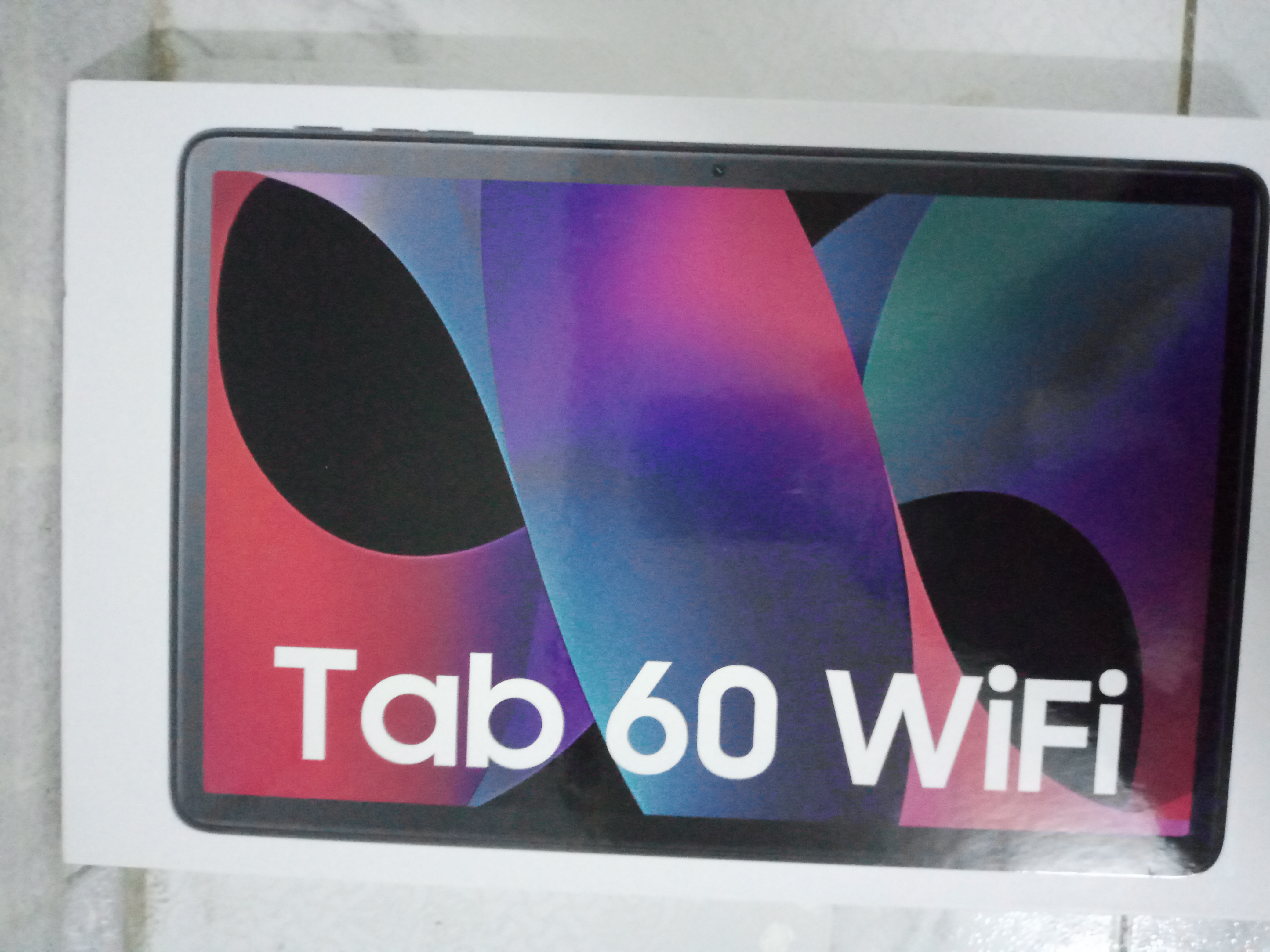 Ariana Ville&nbsp;Cite Ennouzha&nbsp;Autre&nbsp;Autre&nbsp;Tablette blackview jamais utilis�