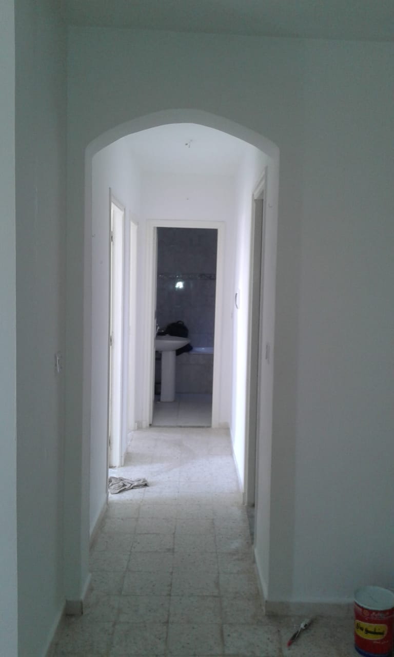 Rades&nbsp;Rades Meliane&nbsp;Location&nbsp;Appart. 3 pi�ces&nbsp;Appartement avec veranda