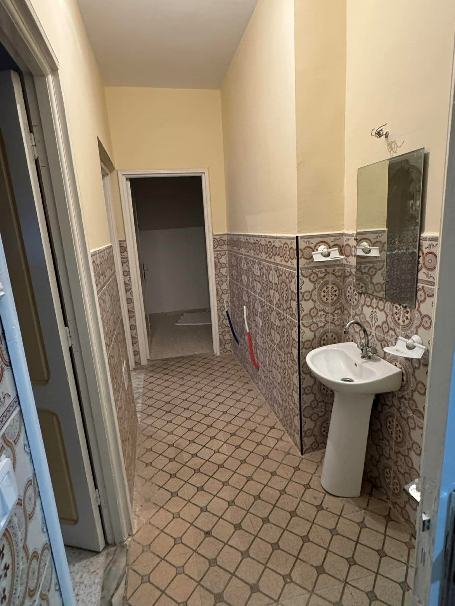 Ariana Ville&nbsp;Ariana&nbsp;Location&nbsp;Appart. 3 pi�ces&nbsp;Joli villa