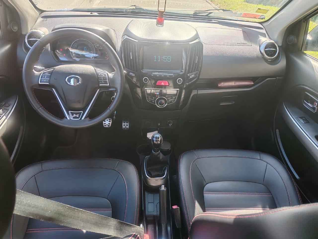 Ariana Ville&nbsp;Cite Ennasr 1&nbsp;Great Wall&nbsp;Great Wall M4&nbsp;Great wall m4