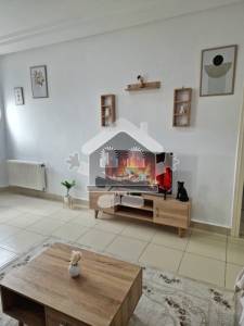 Hammam Sousse&nbsp;Hammam Sousse Gharbi&nbsp;Location&nbsp;Appart. 1 pi�ce&nbsp;Appartement s2 meubl    el ref155a