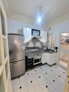 Hammam Sousse&nbsp;Hammam Sousse Gharbi&nbsp;Location&nbsp;Appart. 1 pi�ce&nbsp;Appartement s2 meubl    el ref155a