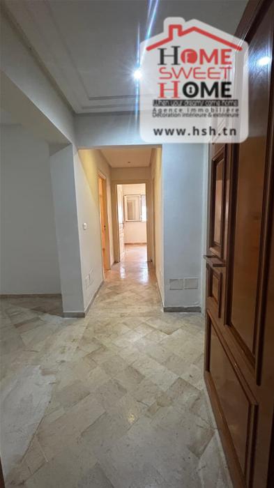 La Soukra&nbsp;La Soukra&nbsp;Vente&nbsp;Appart. 3 pi�ces&nbsp;Appart s2 rayda � la soukra