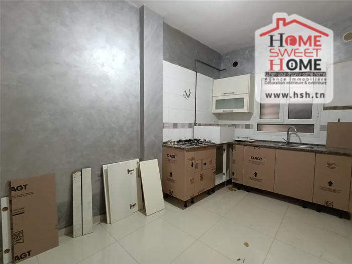 La Marsa&nbsp;Cite Bhar Lazreg&nbsp;Location&nbsp;Appart. 3 pi�ces&nbsp;Appart s2 carmen au bhar lazreg