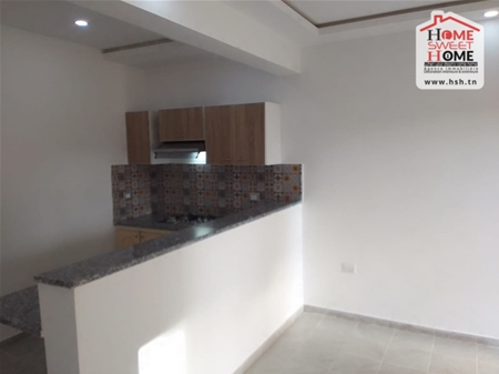 Hammam El Ghezaz&nbsp;Hammam El Ghezaz&nbsp;Vente&nbsp;Appart. 5 pi�ces+&nbsp;Immeuble � hamem ghezaz