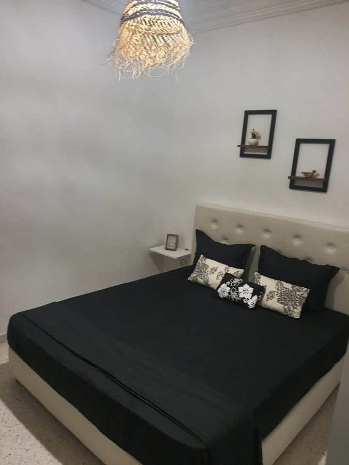 Ariana Ville&nbsp;El Menzah 7&nbsp;Location&nbsp;Appart. 1 pi�ce&nbsp;Studio meubl� el menzah 7 bis