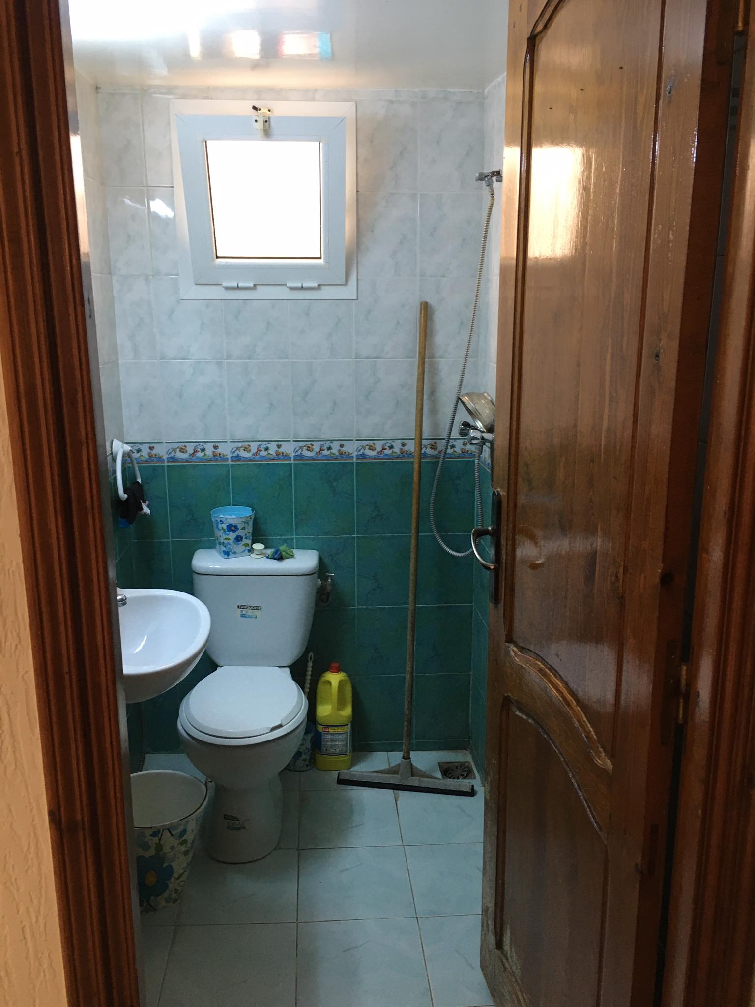 Bizerte Nord&nbsp;Bizerte&nbsp;Location vacances&nbsp;Appart. 2 pi�ces&nbsp;Studio longue dur�e � bhira bizerte