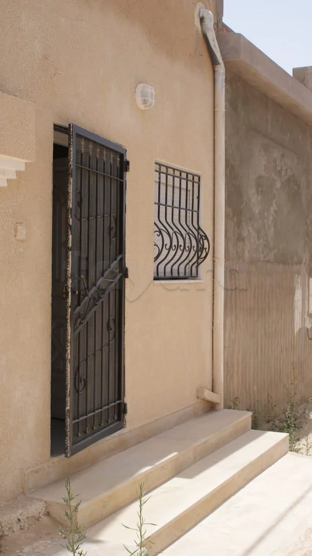 Mnihla&nbsp;Jardins d'el Menzah&nbsp;Location&nbsp;Appart. 1 pi�ce&nbsp;Studio luxe pour une personne