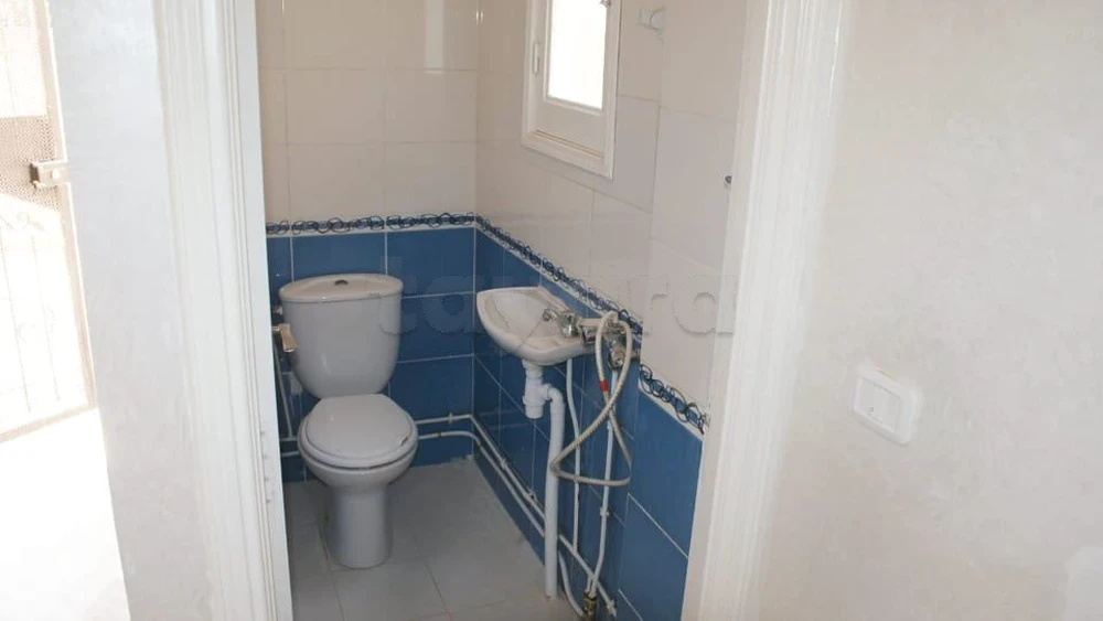 Mnihla&nbsp;Jardins d'el Menzah&nbsp;Location&nbsp;Appart. 1 pi�ce&nbsp;Studio luxe pour une personne