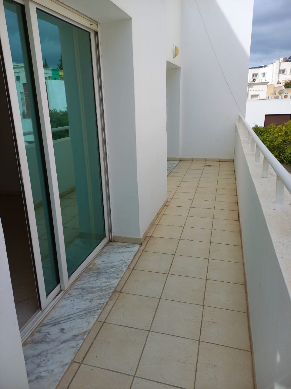 Ariana Ville&nbsp;Cite Ennasr 2&nbsp;Location&nbsp;Appart. 3 pi�ces&nbsp;Un appartement  s 2 cit� nasr 2