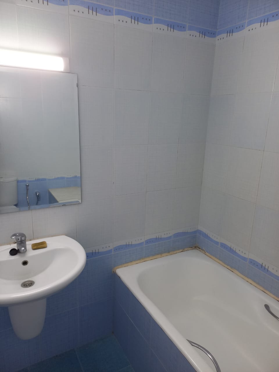 Ariana Ville&nbsp;Cite Ennasr 2&nbsp;Location&nbsp;Appart. 3 pi�ces&nbsp;Un appartement  s 2 cit� nasr 2