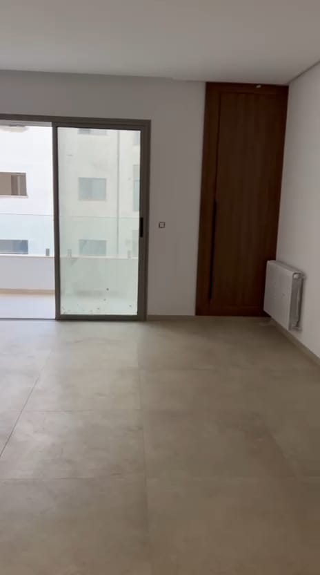 La Marsa&nbsp;El Aouina&nbsp;Location&nbsp;Appart. 2 pi�ces&nbsp;Un appart s 1 laouina