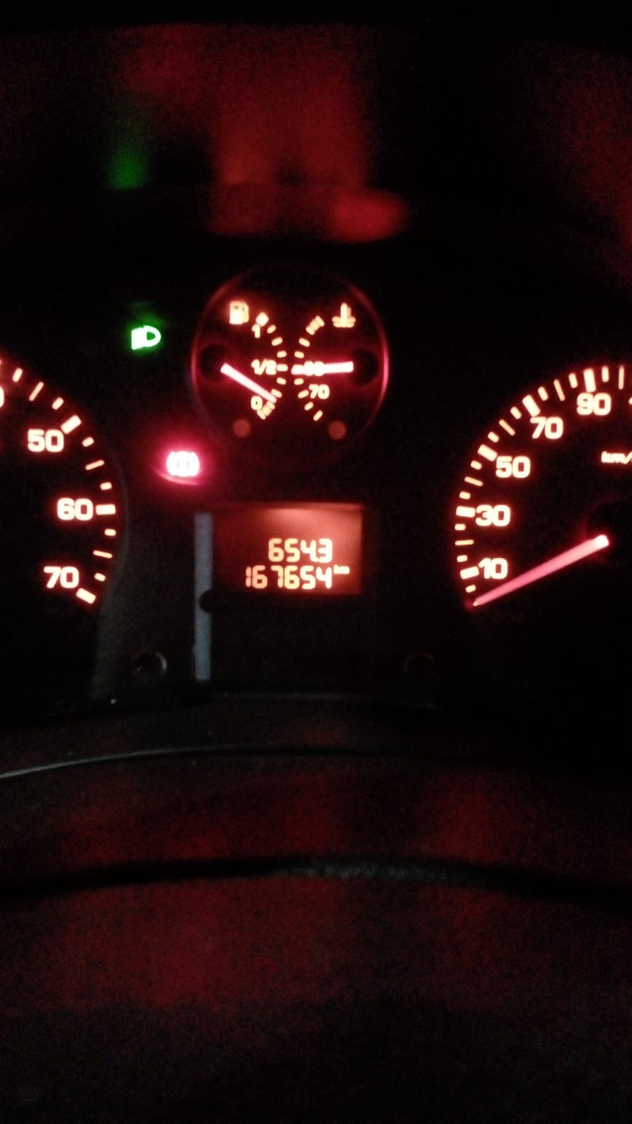 La Goulette&nbsp;La Goulette&nbsp;Peugeot&nbsp;Partner&nbsp;Mod�le 2016